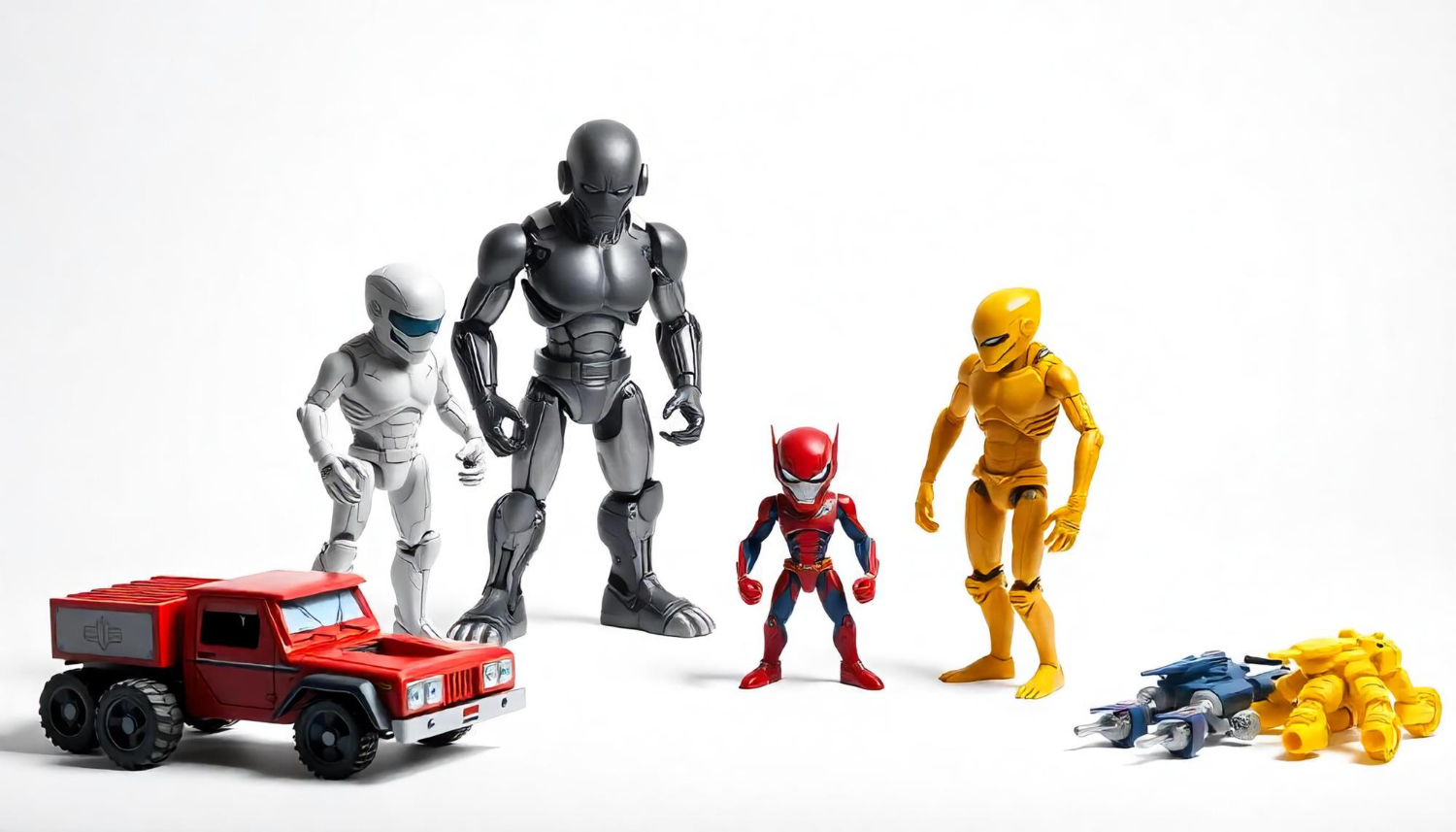 iron man mark l zd toys