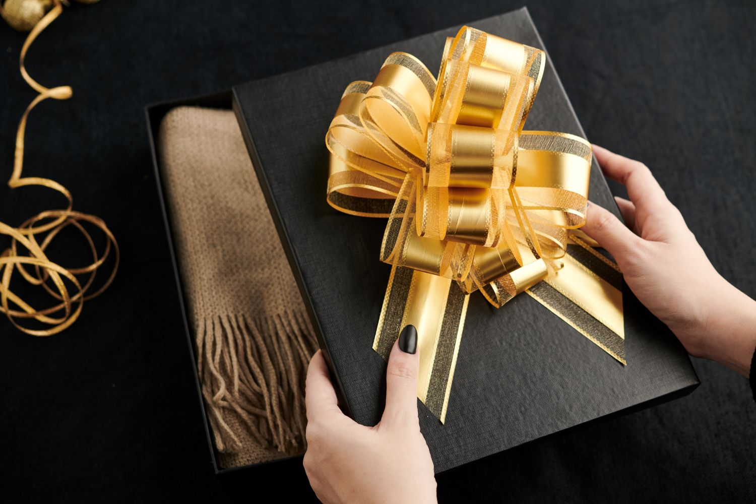 corporate premiums gift